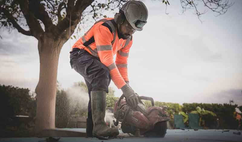 Les engagements de LAM BTP pour un bâti durable et responsable